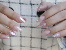 Mira nail closet【3月下旬 NEW OPEN（予定）】/