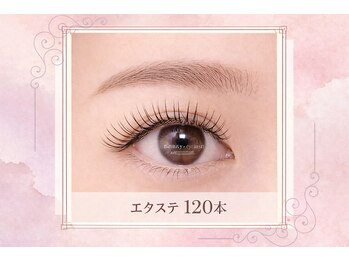 ビューティーアイラッシュ 大宮マルイ店/パッチリ目元に☆マツエク