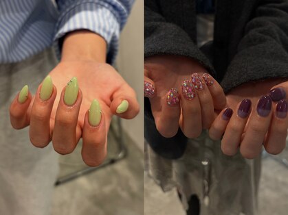 ホーム オオサカ(HOME OSAKA)の写真