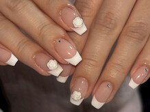 シオ シモキタザワ(sio. shimokitazawa)/お客様持ち込みdesign -90min