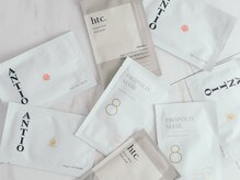 サロン アイティー(salon Eyetty)/サロン専売品パックでしっとり◇