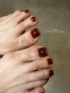 foot定額A