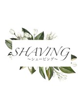 アーシャ(Arsha)/シェービングメニュー
