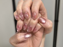 トリプルエイチ 天文館(HHH for nail)/ハンド