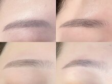 インブロウ(in Brow)/