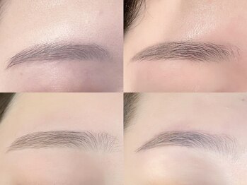 インブロウ(in Brow)/