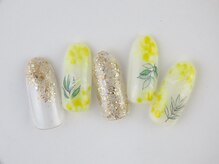 イズネイル(izu Nail)/