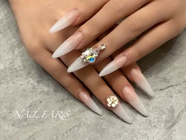 お客様ネイル☆