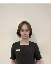 SALON DE C&nbsp;長谷川 みゅう