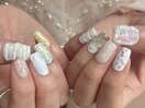 淡色POP MAXI【sara】