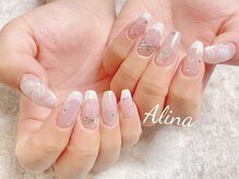 エリナ(Alina)