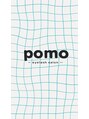 ポモ(pomo)/pomo