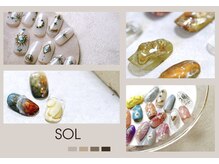 ソル 成増(sol.)