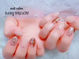 定額ガーリーデザイン