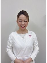 ナナイロサロン ニコリー(NaNairo nicolly)&nbsp;古賀 永