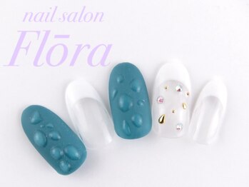 ネイルサロン フローラ(Flora)/*6000円定額キャンペーン*