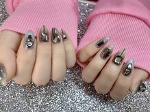 しゅり ネイル/