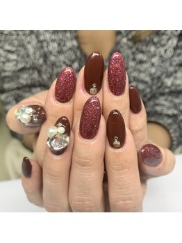 ネイルサロン シェリス(Nail Salon CHELICE)/