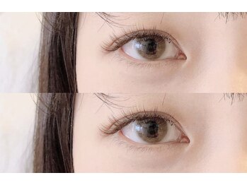 エストアール 筑紫口本店(est-r.)/#3Dラッシュ▽ナチュラル