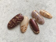 ネイリックス アヴェニール(NAILX avenir)/メタルアニマル