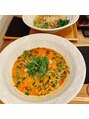 ポーラ ルミナ 四日市店(POLA Lumina) 激辛料理が大好きです!ぜひオススメ教えてください^^