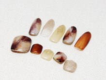 ティーエヌ 名古屋矢場町店/ハンド＆フットSET