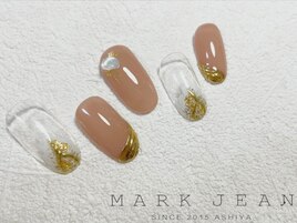 7. ニュアンス ミラー シェル