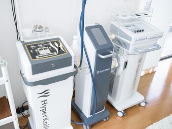 エミルカ(EmiLuca)/ハイパーシリーズ全機種あり！