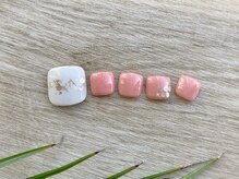 マイレ(Maile)/定額シンプルフットデザイン