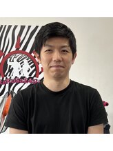 ラクサ24ジム&nbsp;平野 七輝