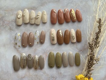 ビールミナス(Be Luminouss)/過去ハンド定額Aコース