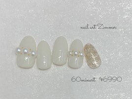 60minartコース¥6990