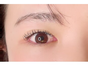 クロマス(Chromas)/フラットラッシュ