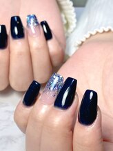 ナチュリア(Natulea)/アクリルスカルプ一色追加