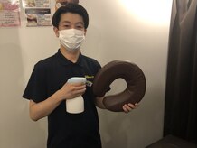 グイット 三軒茶屋店(Goo-it!)/気持ちよくご来店いただくために