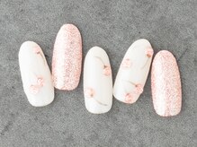 ボージュ バイ ルアナネイル(BeauJu by Luana Nail)/7,500円定額☆ 【町田駅】