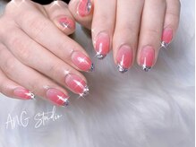 エーエヌジー スタジオ(ANG Studio)/