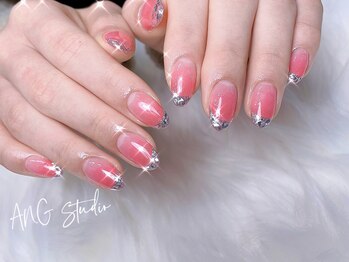 エーエヌジー スタジオ(ANG Studio)/