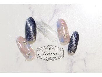 アモウズ(Amouz)/定額【テーマ:七夕】2