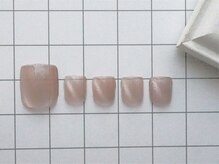 ネイル マテリア 池袋店(Nail Materia)/フットネイル