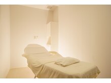 ポーラ ザ ビューティ 長津田店(POLA THE BEAUTY)/エステルーム（１）
