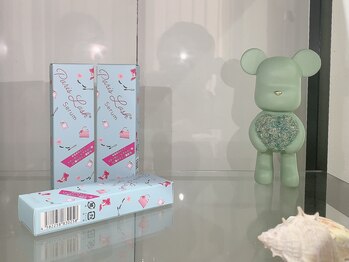 アラーナサロン 上野店(Arana salon)/美容液