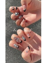ベリーネイル(Berry nail)/