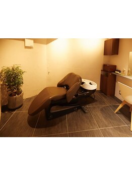 小規模プライベートサロン