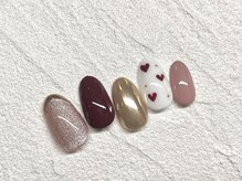 マリノ(Malino)/シーズンデザイン