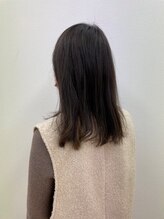 ディスクエア ネイル(Dsquare nail)&nbsp;SAKI 