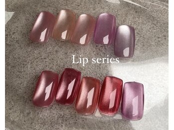 キューレット(CULET)/エノイ　全30色入荷！！