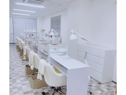 ミモ(Mimo')の写真