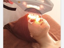 リチェルカ(ricerca)の雰囲気（ルミクスA9で脱毛効果◎美肌効果◎リーズナブル価格で通い安さ◎）