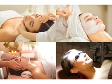 ソフィア ミューズ 目黒/憧れの透明な水光美肌に♪